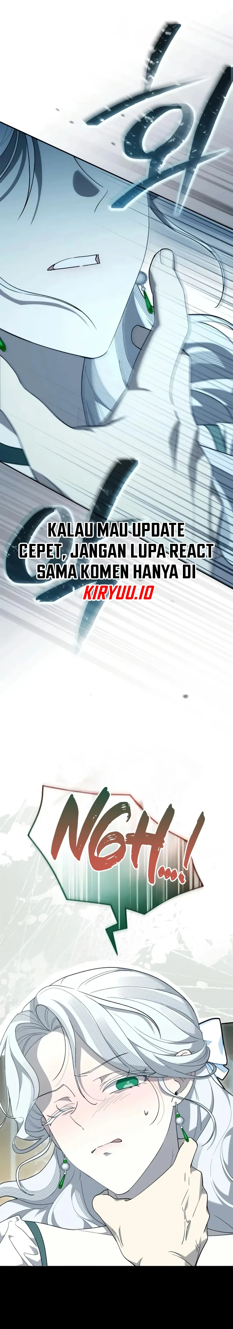 Now It’s Your Turn To Regret Chapter 5 - halaman 15