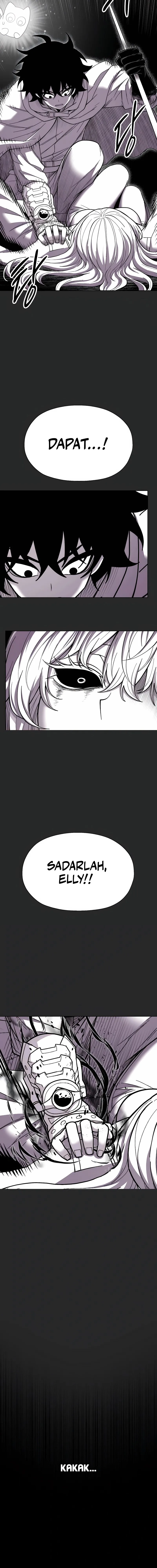 Colorist Chapter 40 - halaman 14