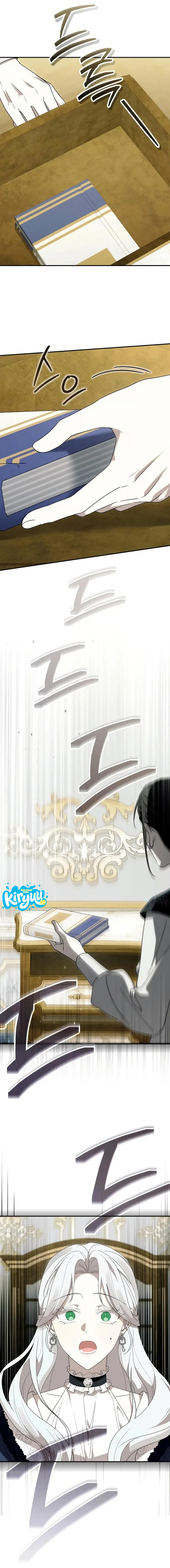 Now It’s Your Turn To Regret Chapter 10 - halaman 16