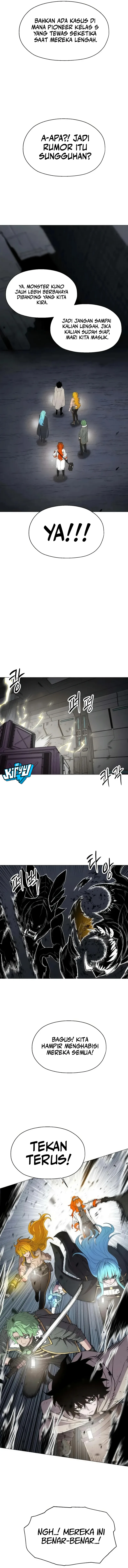 Colorist Chapter 39 - halaman 16