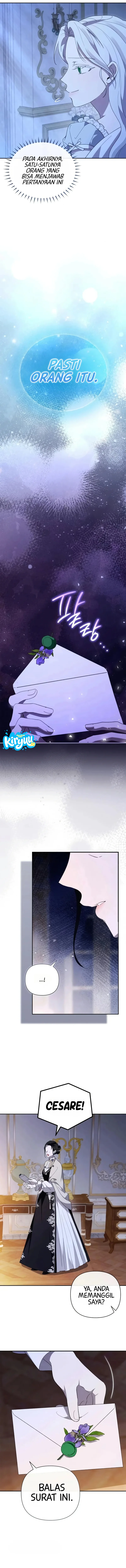 Now It’s Your Turn To Regret Chapter 8 - halaman 16