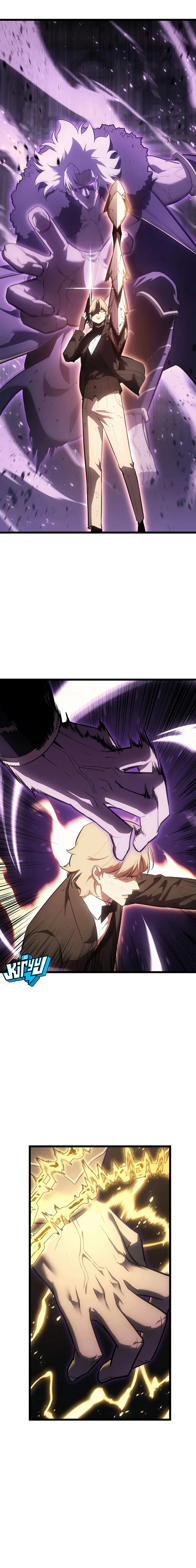 Return of the Disaster-Class Hero Chapter 186 - halaman 16