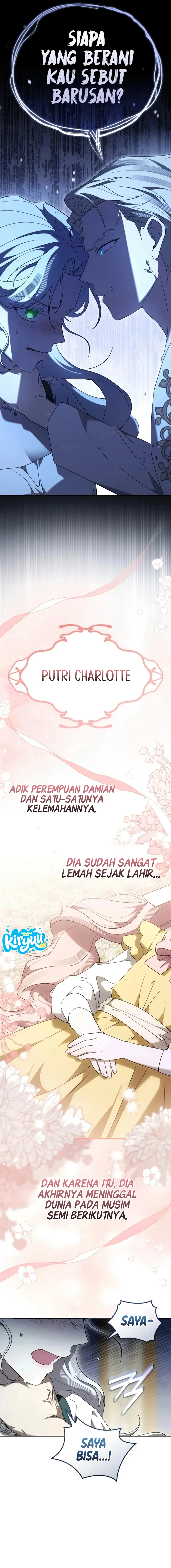 Now It’s Your Turn To Regret Chapter 5 - halaman 16