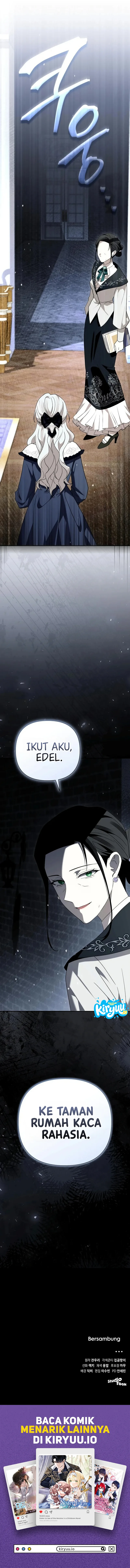 Now It’s Your Turn To Regret Chapter 10 - halaman 17