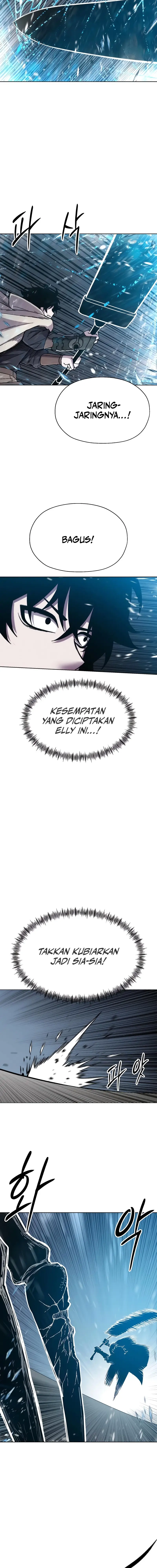 Colorist Chapter 41 - halaman 16