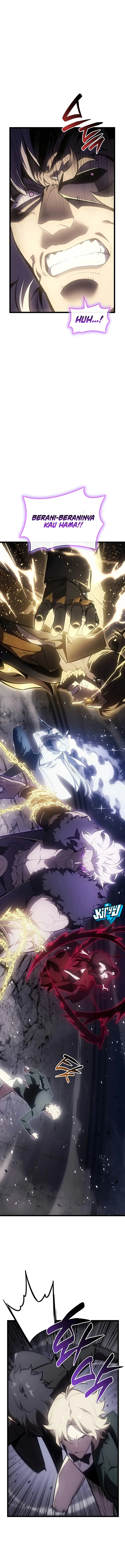 Return of the Disaster-Class Hero Chapter 185 - halaman 17