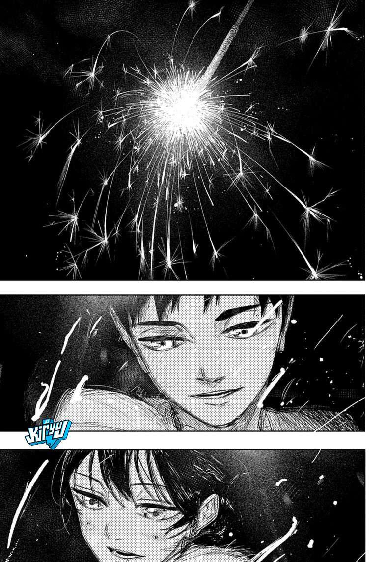 Kagurabachi Chapter 126 - halaman 18