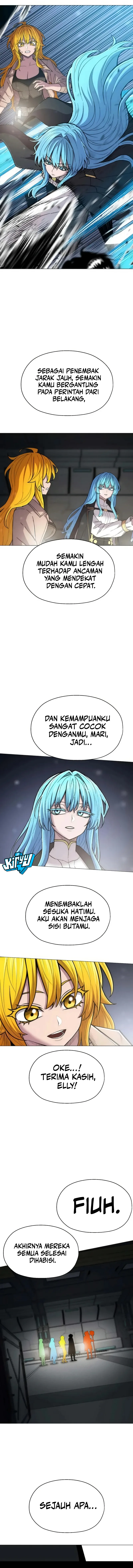 Colorist Chapter 39 - halaman 18