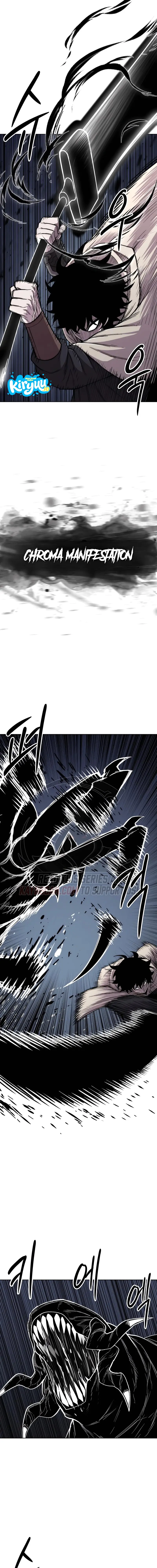 Colorist Chapter 41 - halaman 17