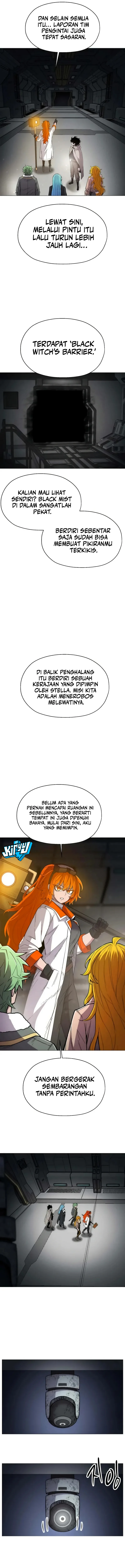 Colorist Chapter 39 - halaman 20