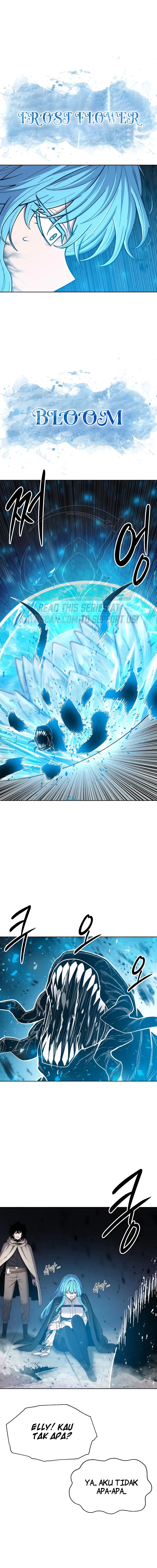 Colorist Chapter 41 - halaman 21