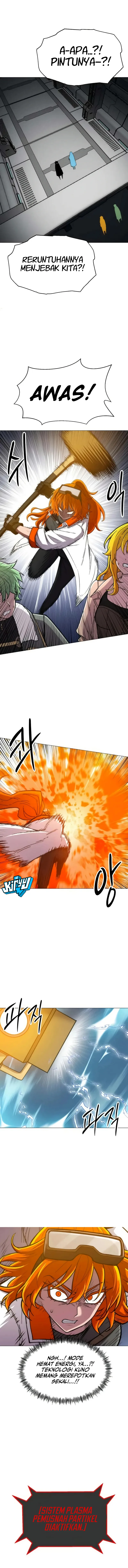 Colorist Chapter 39 - halaman 22