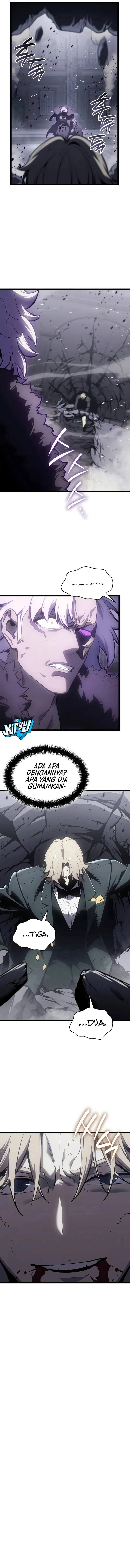 Return of the Disaster-Class Hero Chapter 186 - halaman 22