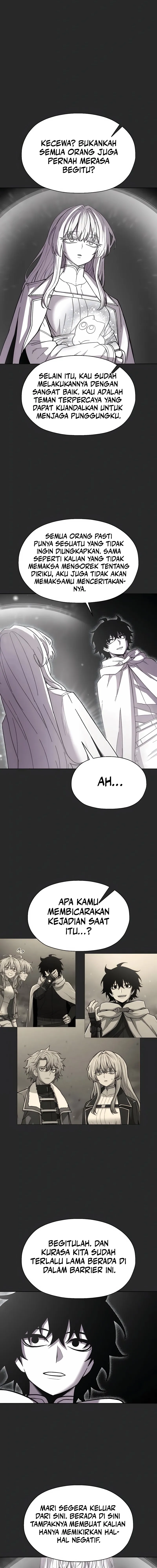 Colorist Chapter 40 - halaman 21