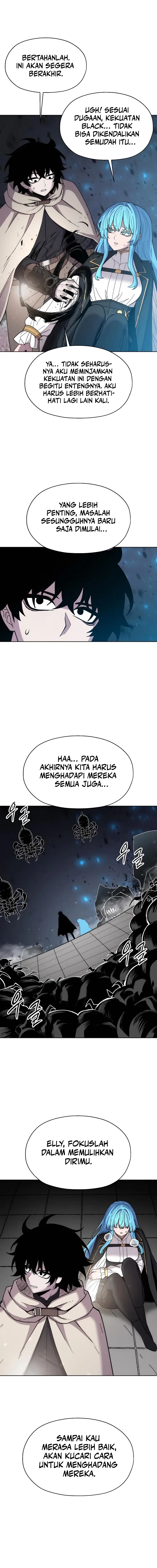Colorist Chapter 41 - halaman 22