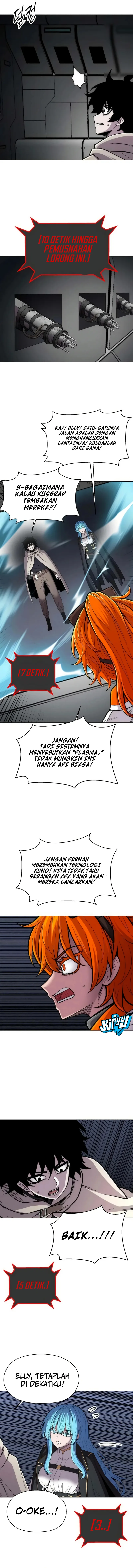 Colorist Chapter 39 - halaman 23