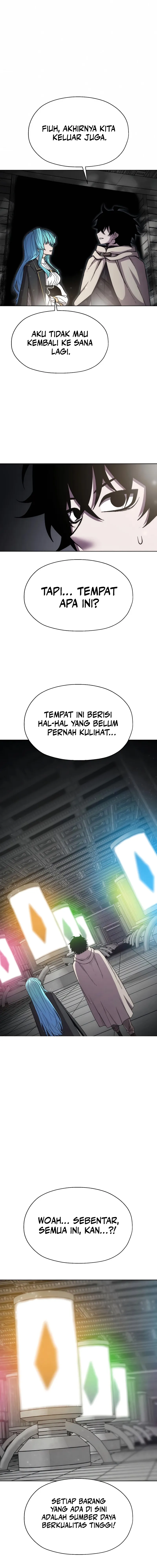 Colorist Chapter 40 - halaman 23