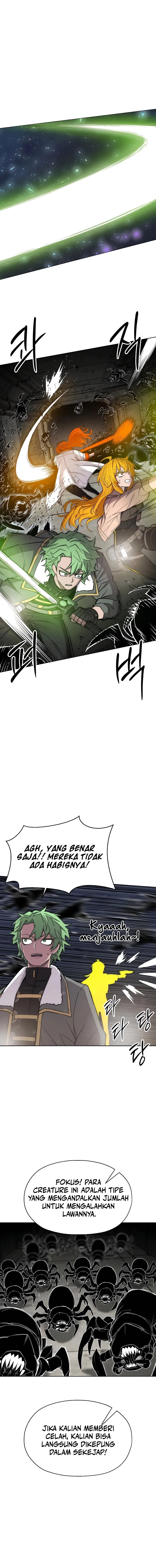 Colorist Chapter 40 - halaman 25
