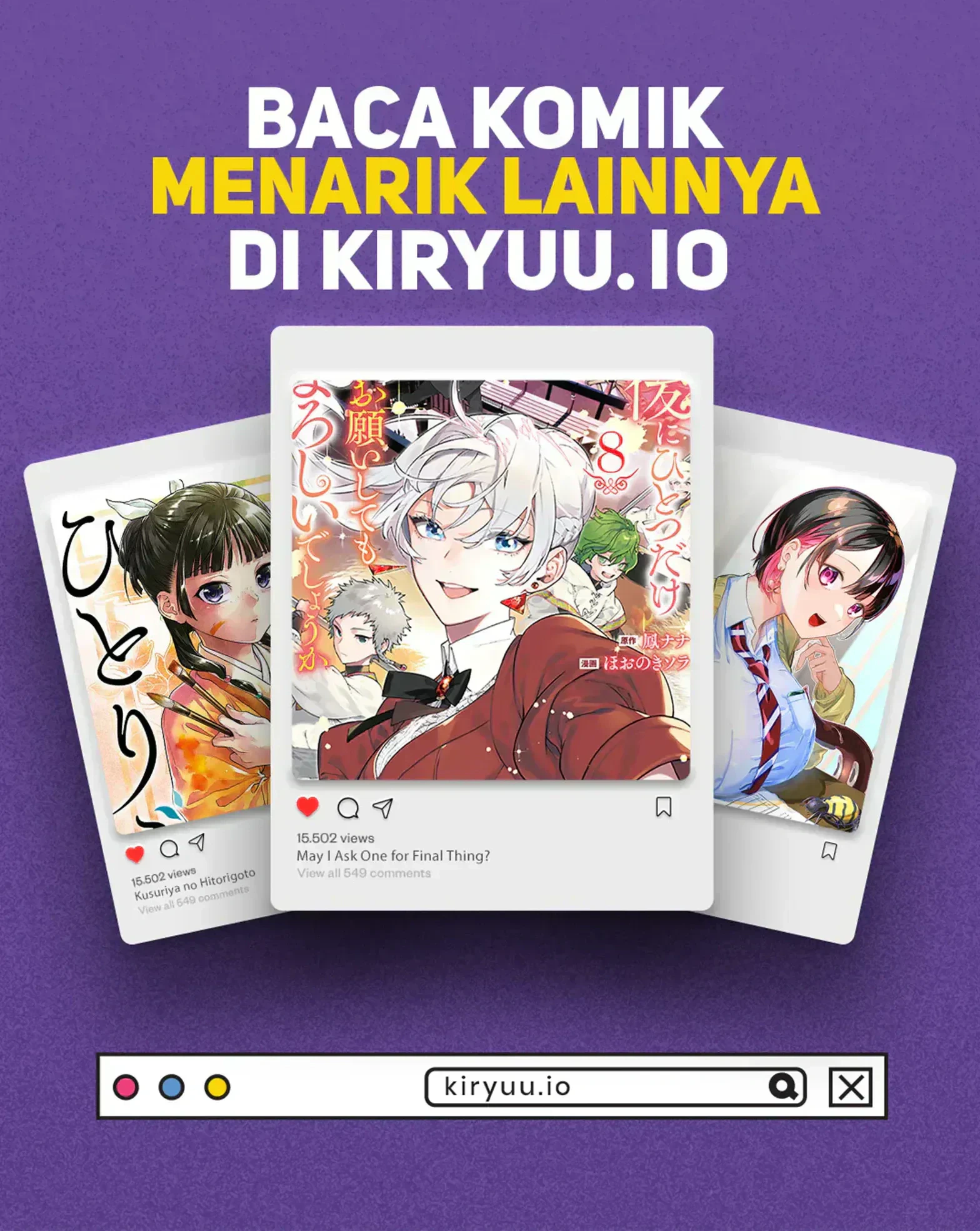 DANDADAN Chapter 243 - halaman 20