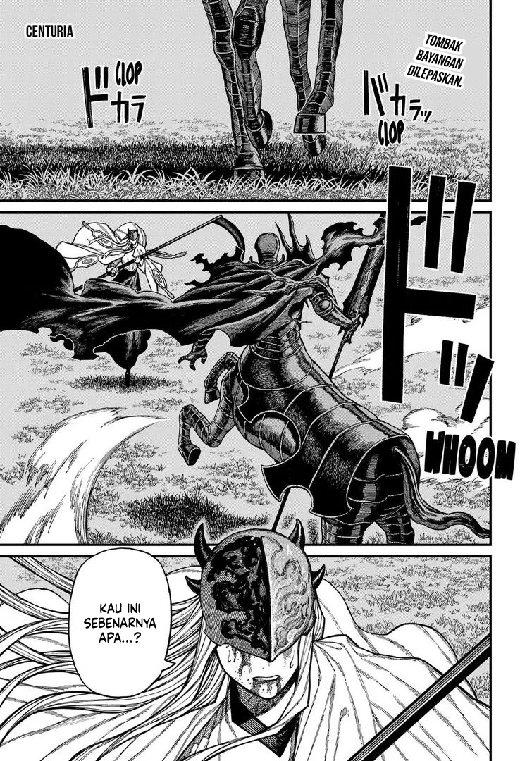 Centuria Chapter 100 - halaman 2
