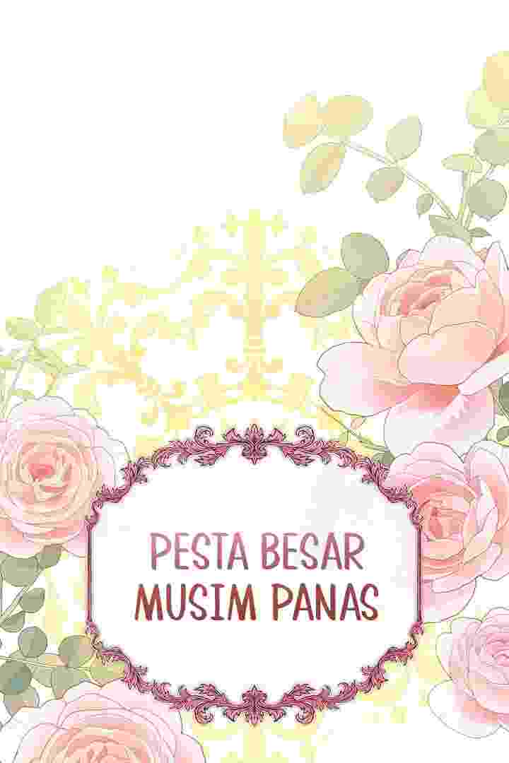 I Live With My Villain Uncle Chapter 35 - halaman 2