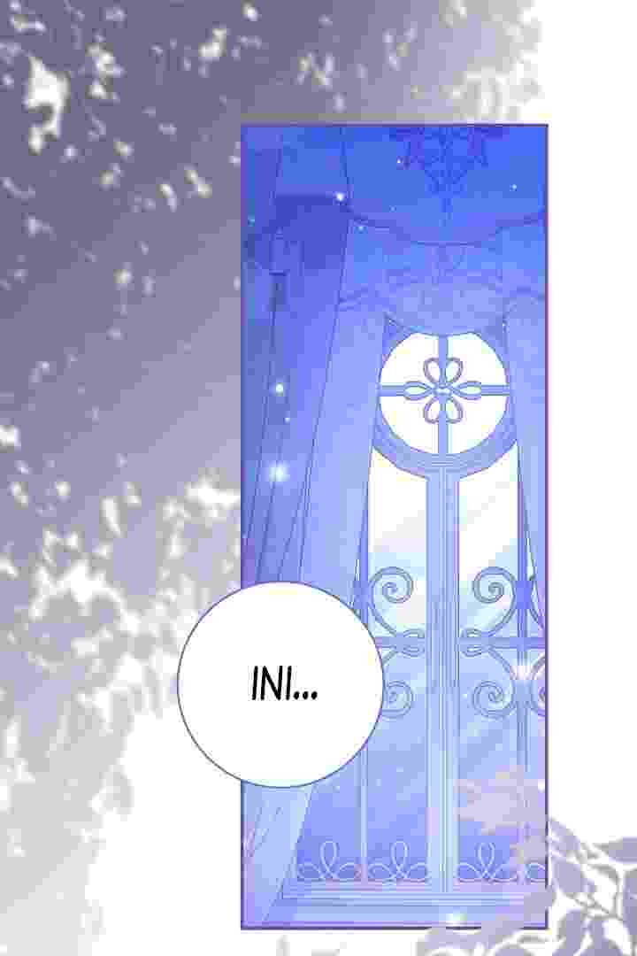 I Live With My Villain Uncle Chapter 34 - halaman 2