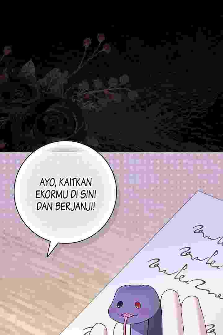 I Live With My Villain Uncle Chapter 29 - halaman 2