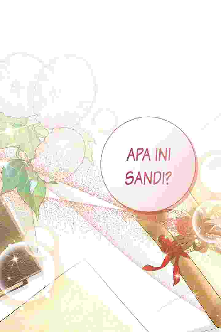 I Live With My Villain Uncle Chapter 32 - halaman 2