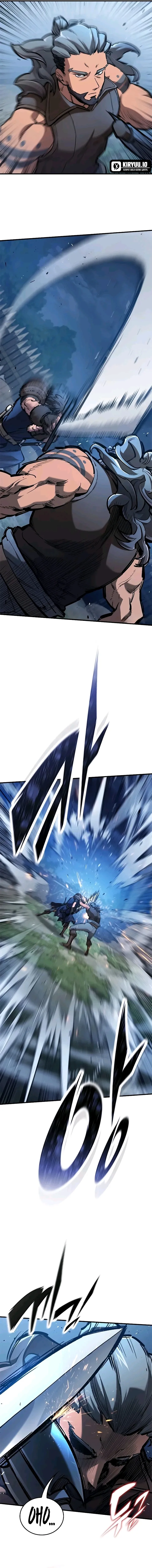 Eternally Regressing Knight Chapter 103 - halaman 2