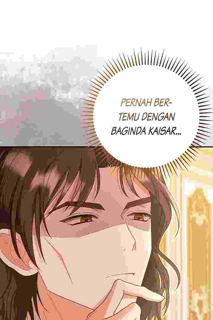 I Live With My Villain Uncle Chapter 25 - halaman 2