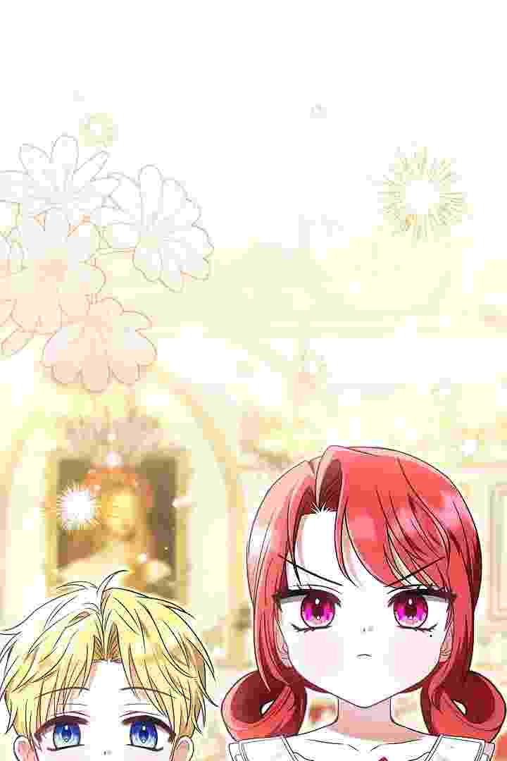 I Live With My Villain Uncle Chapter 37 - halaman 3