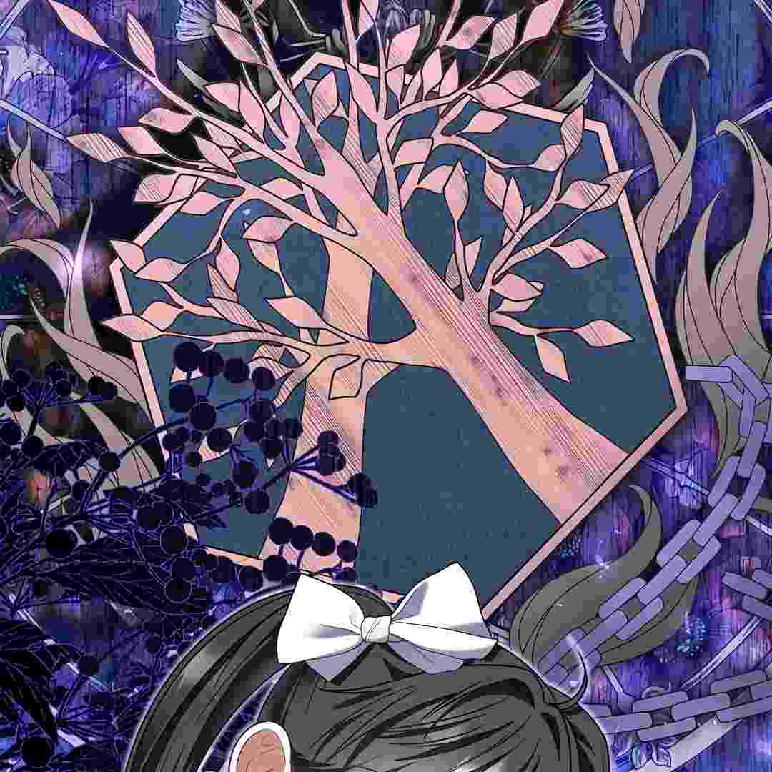 I Live With My Villain Uncle Chapter 11 - halaman 3