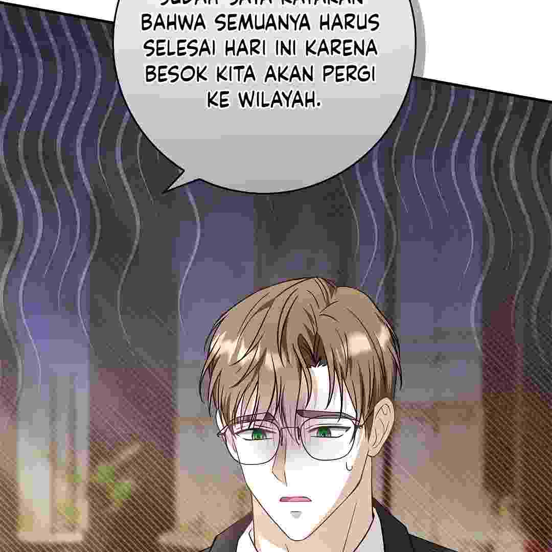 I Live With My Villain Uncle Chapter 20 - halaman 3