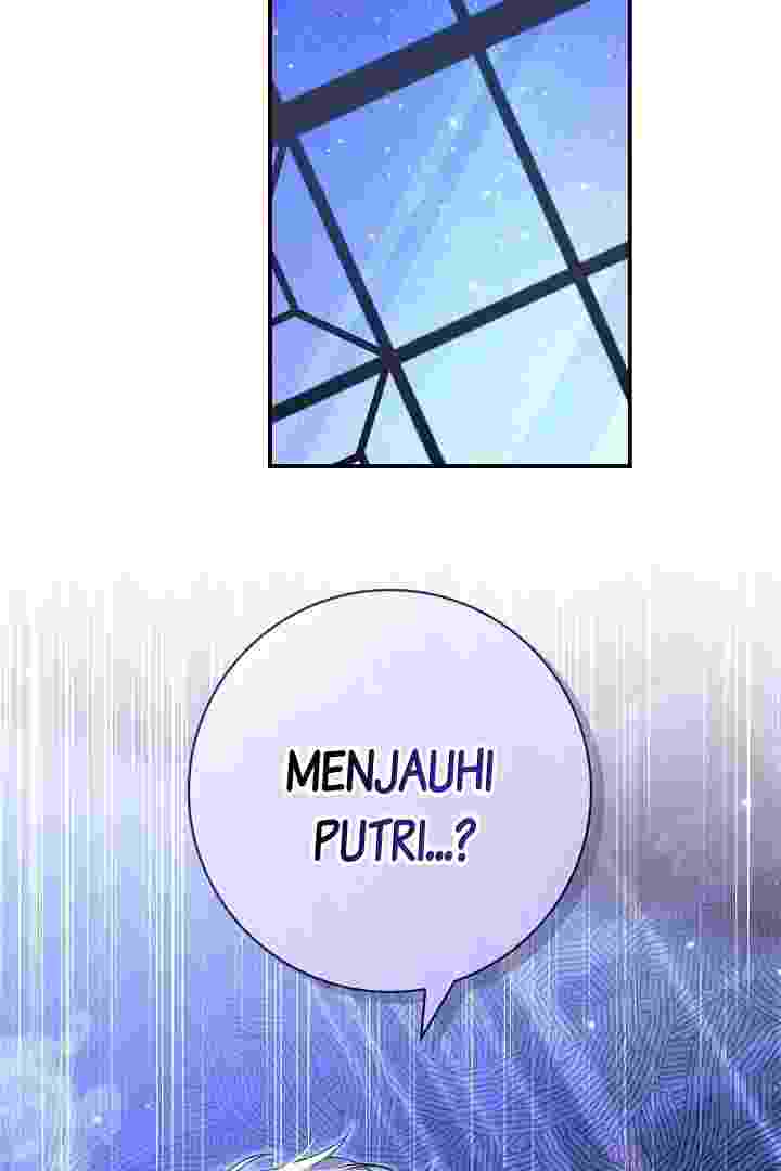 I Live With My Villain Uncle Chapter 31 - halaman 3