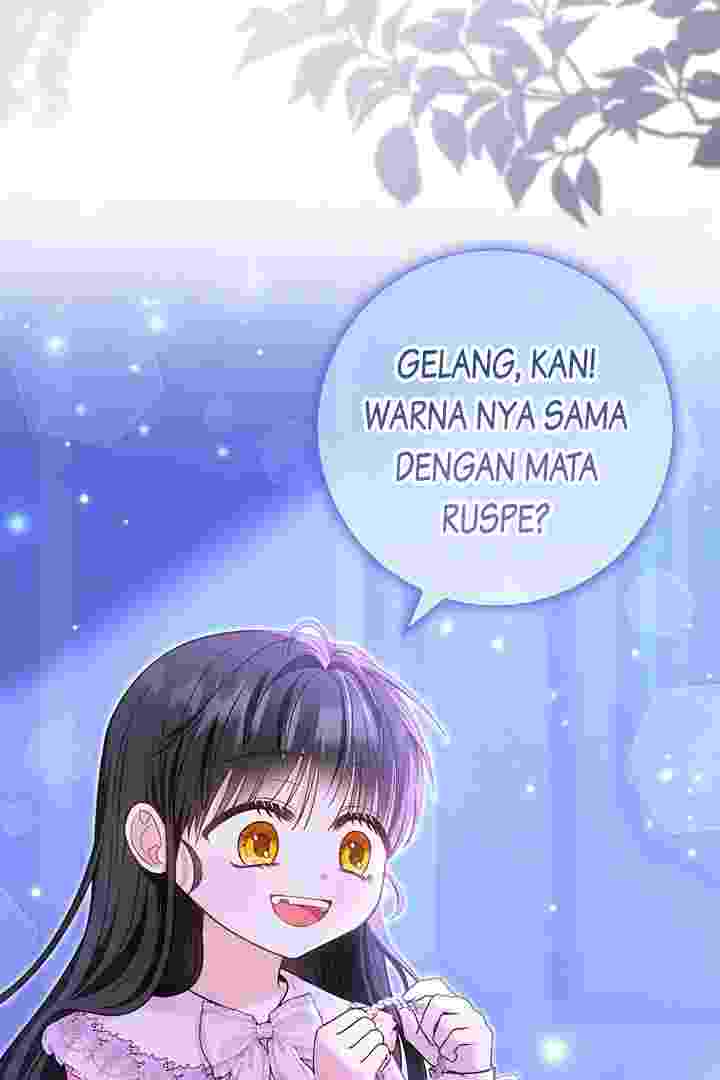 I Live With My Villain Uncle Chapter 34 - halaman 3