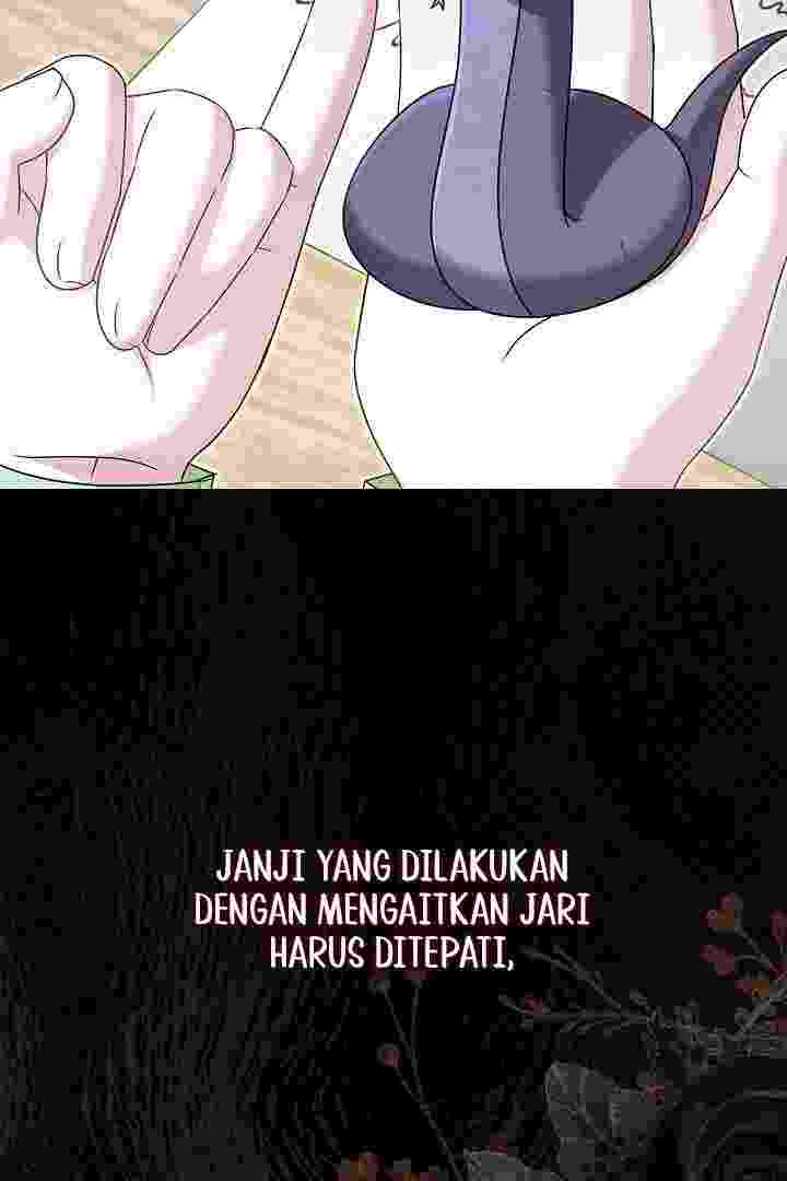 I Live With My Villain Uncle Chapter 29 - halaman 3