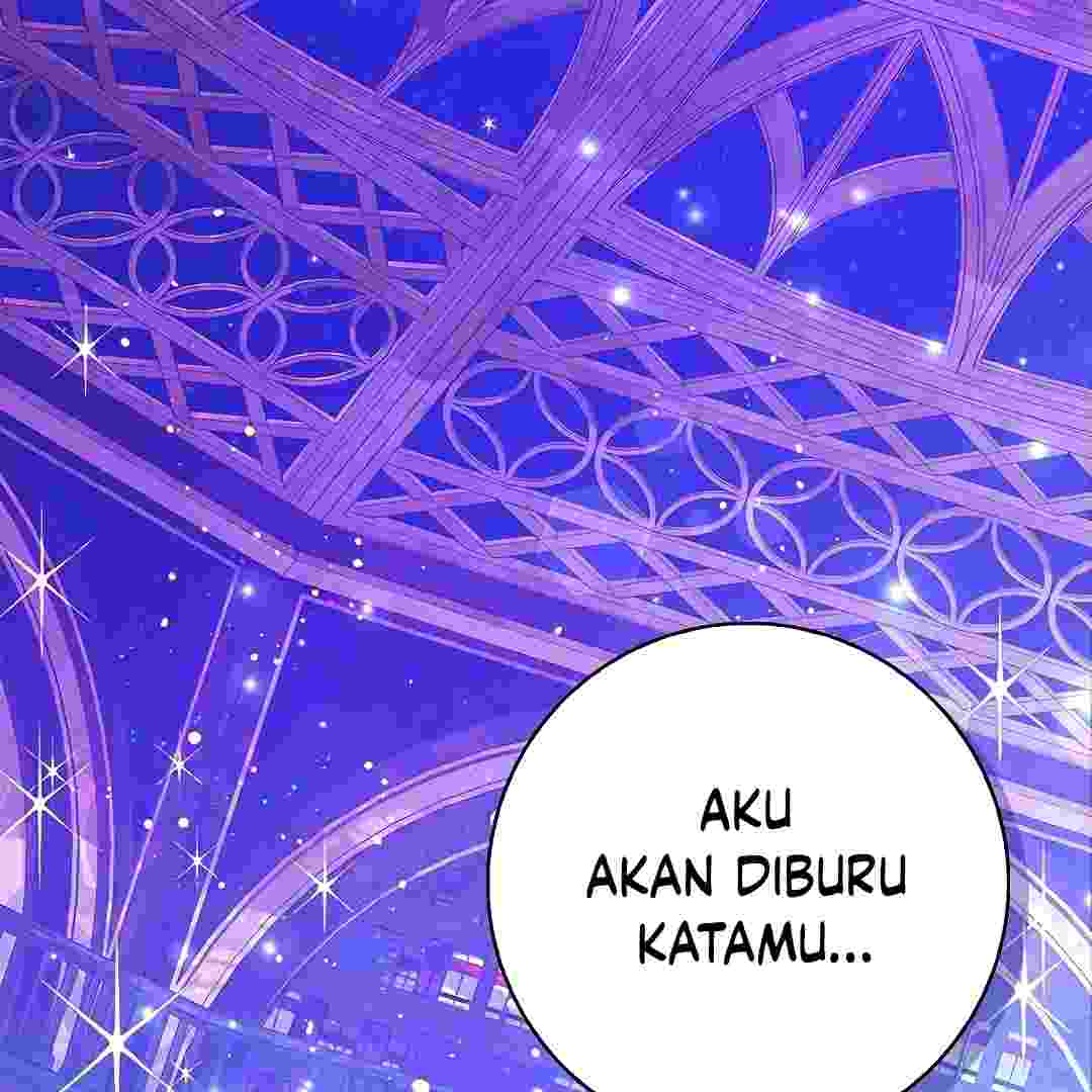 I Live With My Villain Uncle Chapter 16 - halaman 3