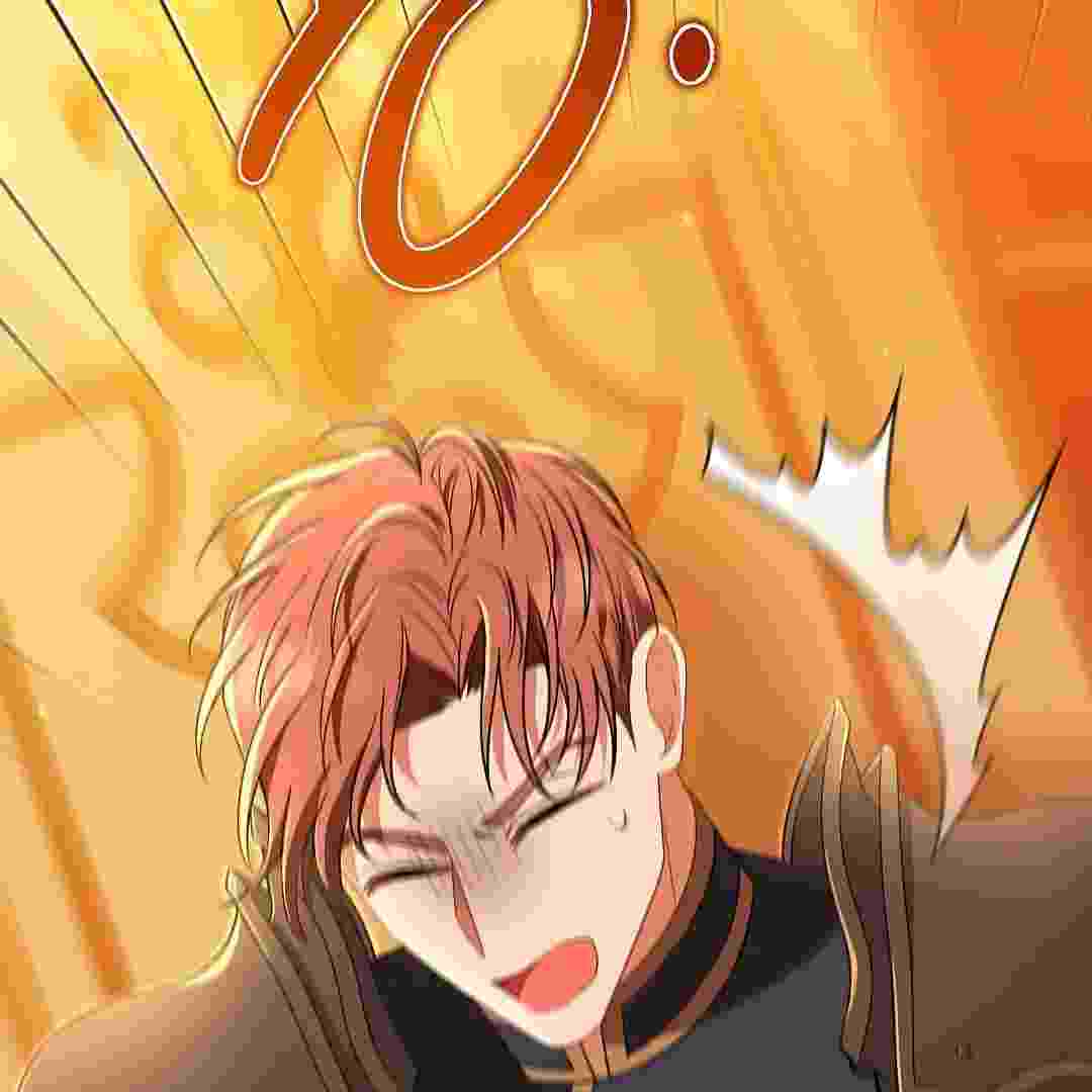 I Live With My Villain Uncle Chapter 15 - halaman 3