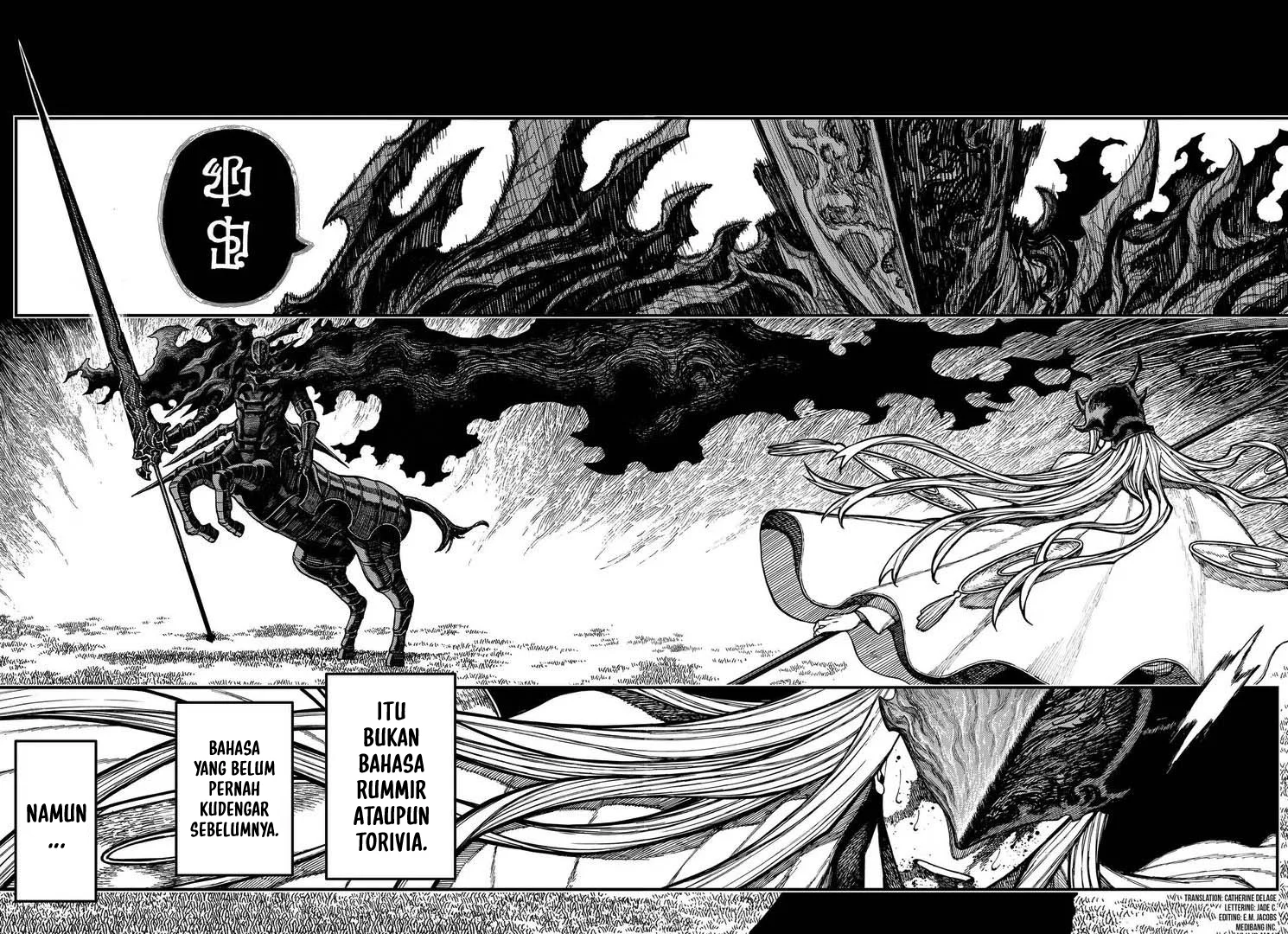 Centuria Chapter 100 - halaman 4