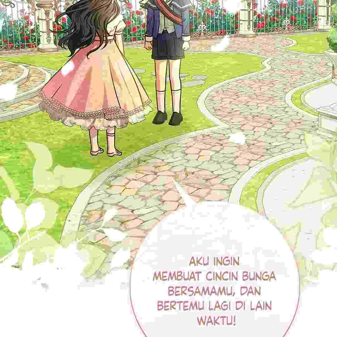 I Live With My Villain Uncle Chapter 9 - halaman 3
