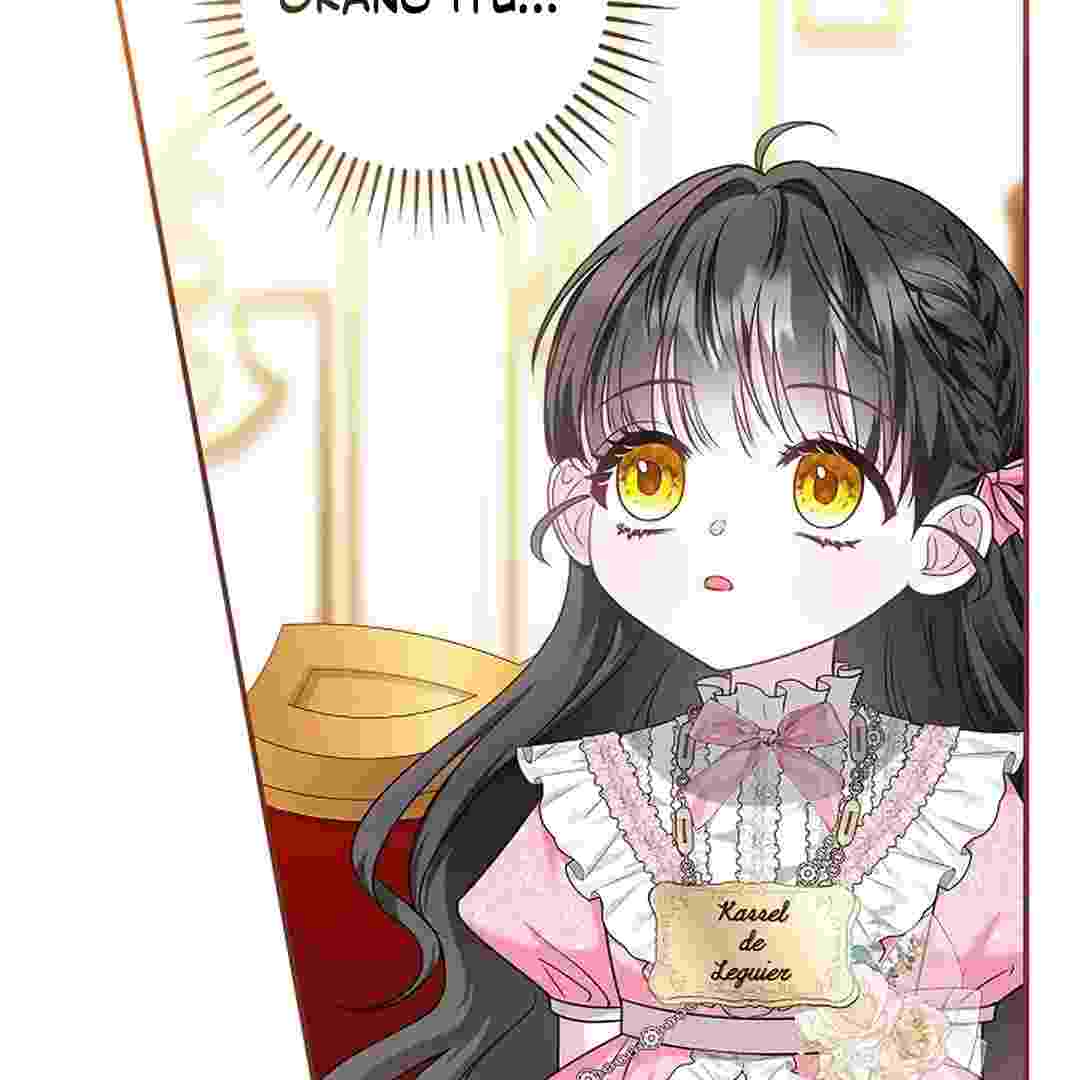 I Live With My Villain Uncle Chapter 7 - halaman 3
