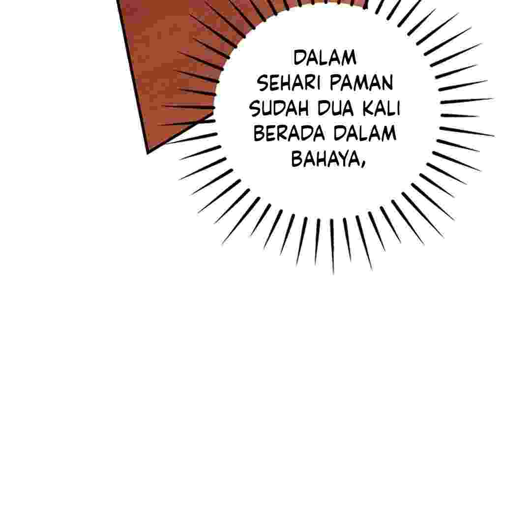 I Live With My Villain Uncle Chapter 3 - halaman 4