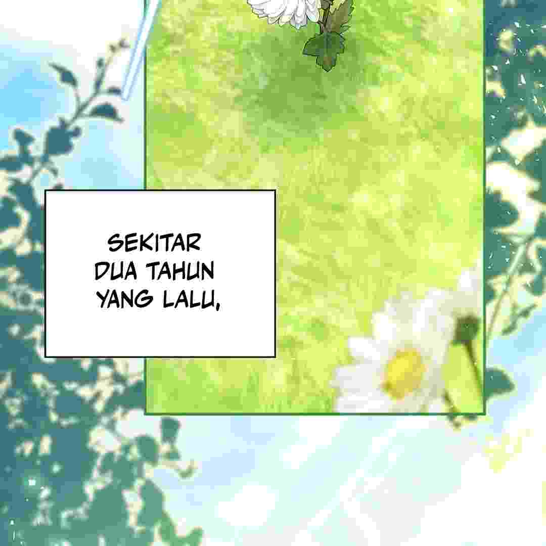 I Live With My Villain Uncle Chapter 8 - halaman 4