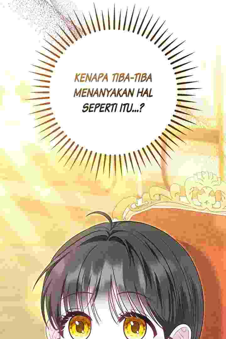I Live With My Villain Uncle Chapter 25 - halaman 4