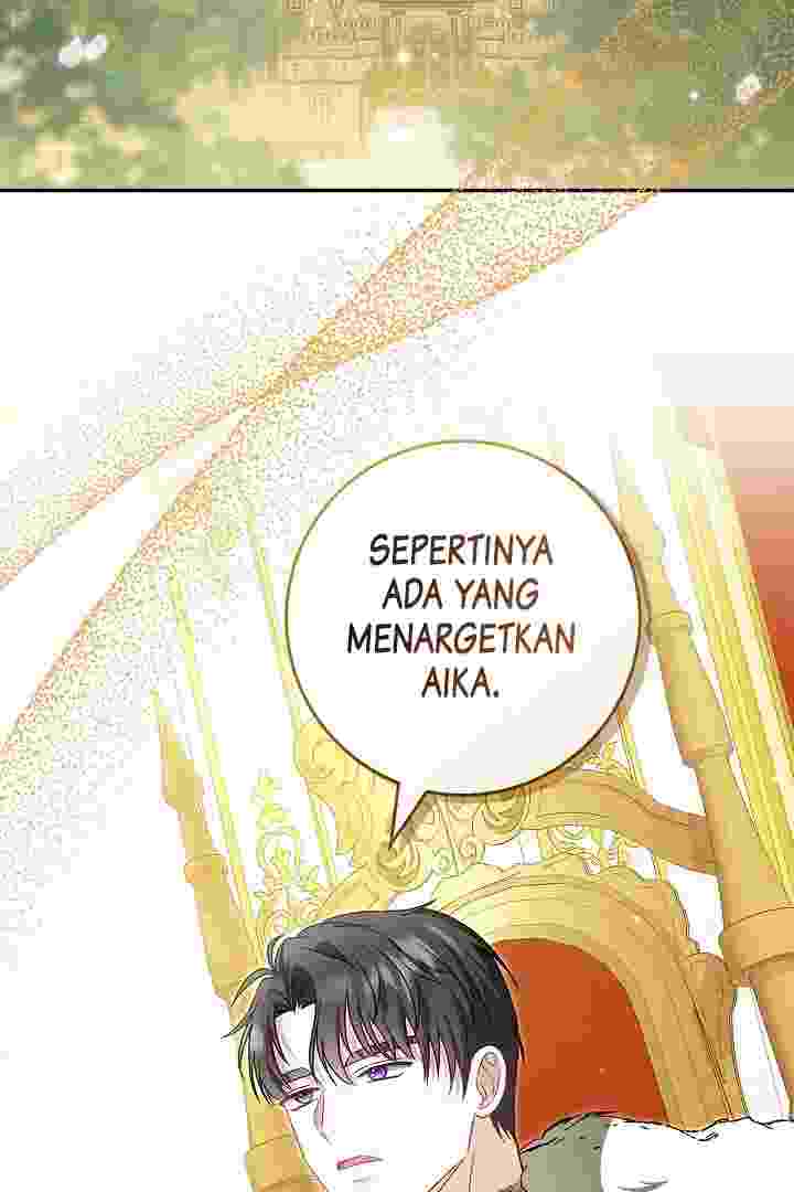 I Live With My Villain Uncle Chapter 26 - halaman 4