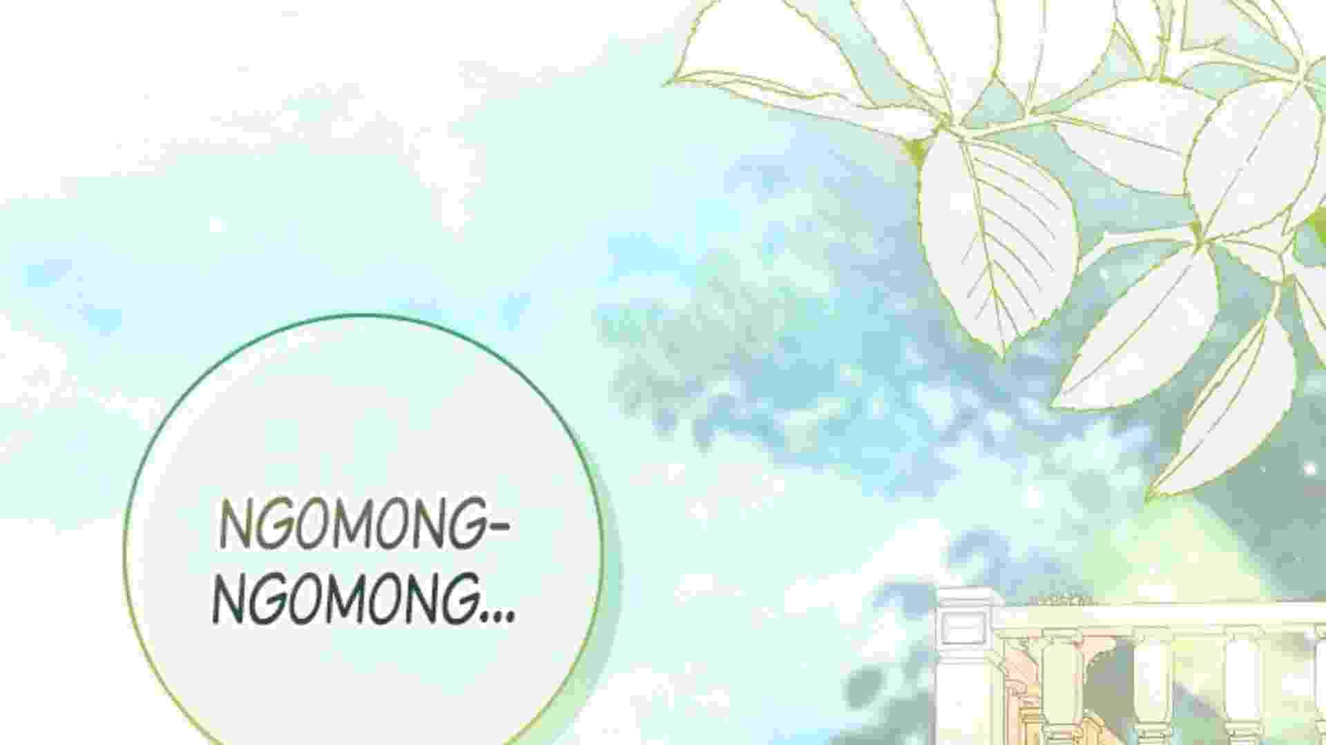 I Live With My Villain Uncle Chapter 40 - halaman 4