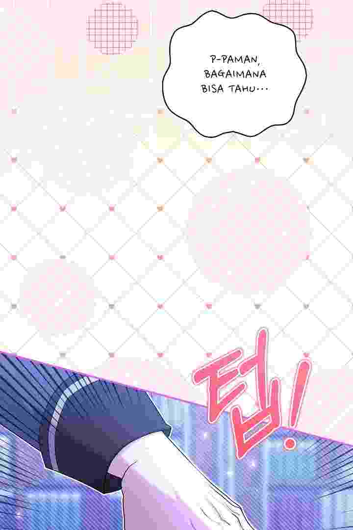 I Live With My Villain Uncle Chapter 23 - halaman 4