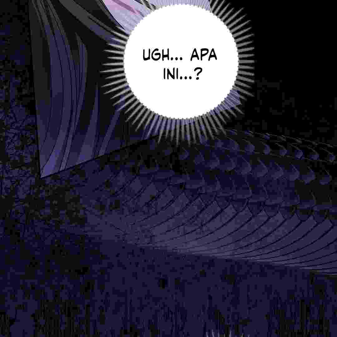 I Live With My Villain Uncle Chapter 5 - halaman 4
