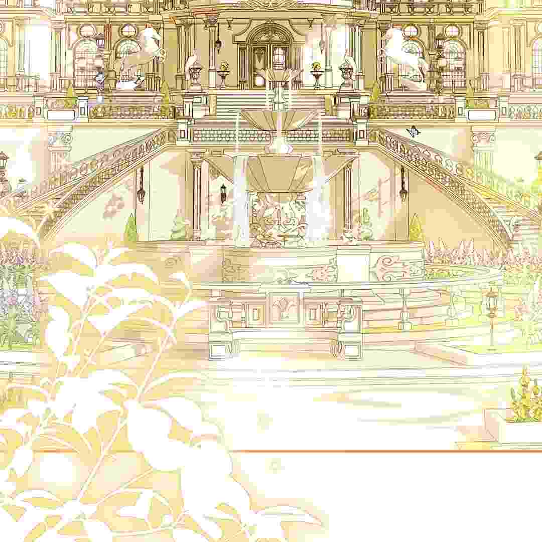 I Live With My Villain Uncle Chapter 18 - halaman 4