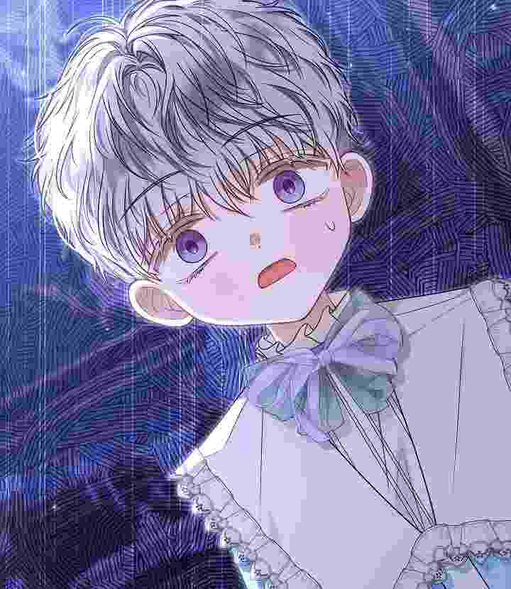 I Live With My Villain Uncle Chapter 31 - halaman 4